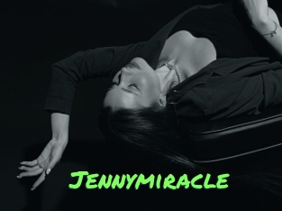 Jennymiracle