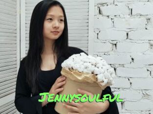 Jennysoulful