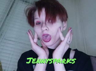 Jennysparks