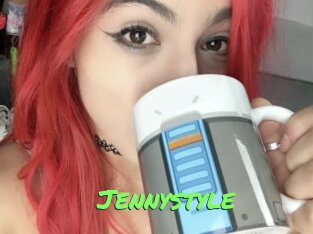 Jennystyle