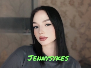 Jennysykes