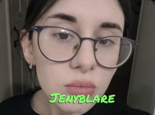 Jenyblare