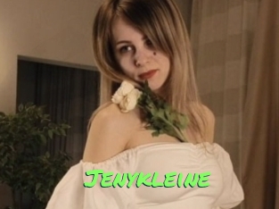 Jenykleine