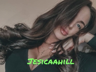 Jesicaahill