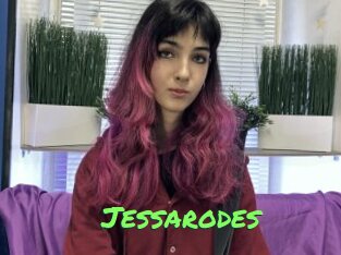 Jessarodes