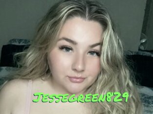 Jessegreen829