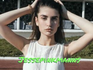 Jessepinkmanns