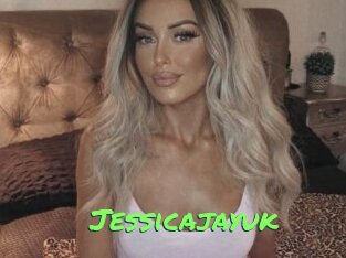 jessicajayuk Gros Seins