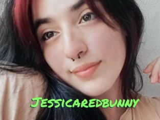 Jessicaredbunny