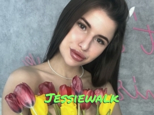 Jessiewalk