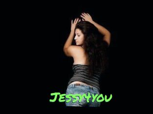 jessy4you Gros Seins