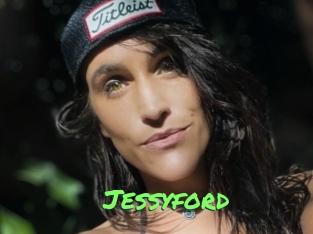 Jessyford