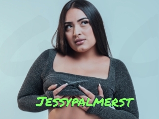 jessypalmerst Gros Seins