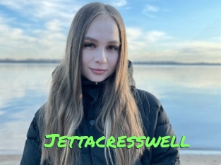 jettacresswell Gros Seins