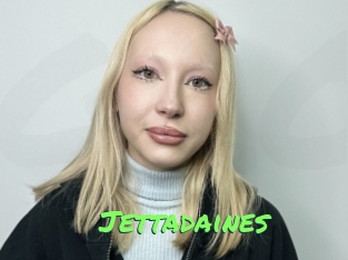 Jettadaines