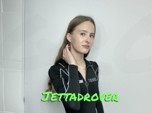 Jettadrover
