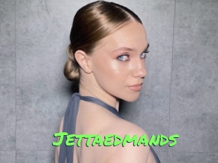 Jettaedmands