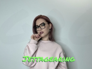 Jettagearing