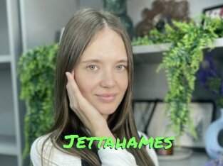 Jettahames
