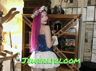 Jewerlybloom