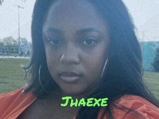 Jhaexe