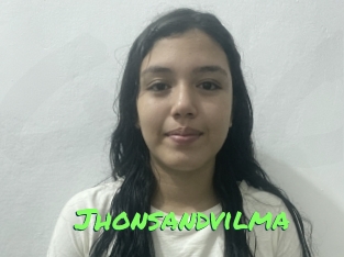 Jhonsandvilma