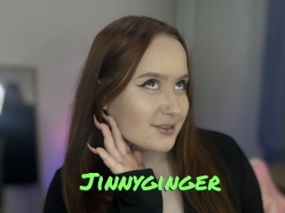 Jinnyginger