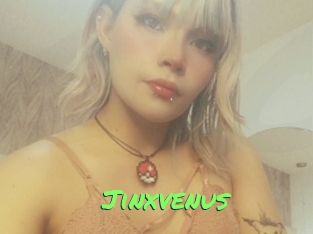 Jinxvenus