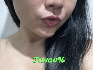 jiwon96 Gros Seins