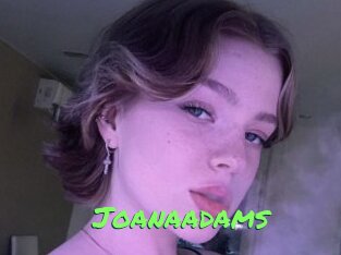 Joanaadams
