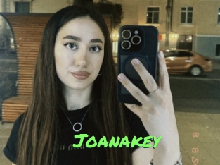 Joanakey