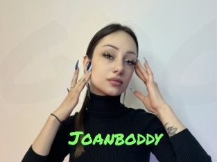 Joanboddy