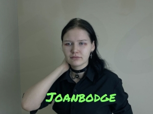 Joanbodge