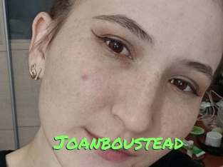 Joanboustead