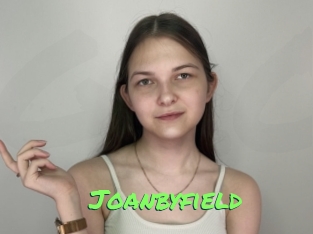 Joanbyfield