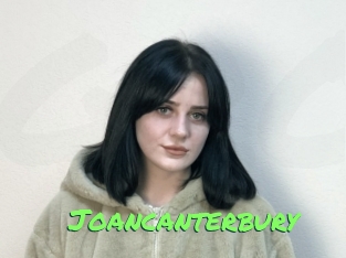 Joancanterbury