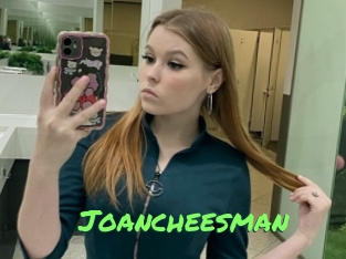 Joancheesman