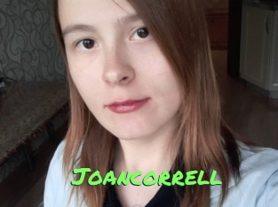 Joancorrell