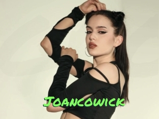 Joancowick