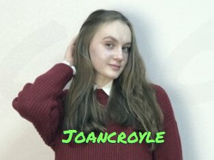 joancroyle Gros Seins