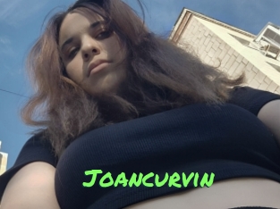 Joancurvin