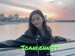 Joandennett