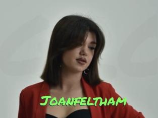 Joanfeltham