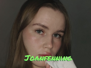 Joanfenning