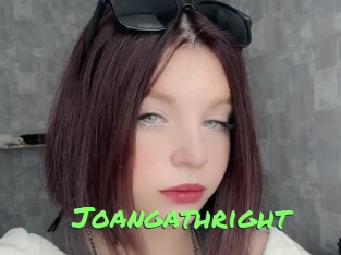 Joangathright