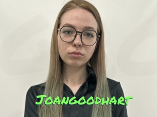 Joangoodhart