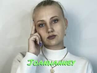 Joanhanney