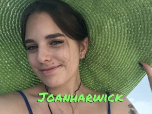 joanharwick Gros Seins