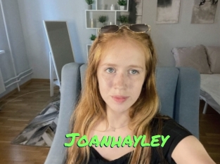 Joanhayley