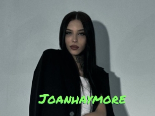 Joanhaymore
